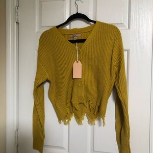 Women’s sweater